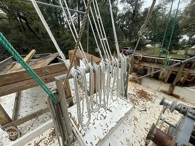เรือลากอวน สำหรับขาย