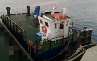 เรือทำงาน สำหรับขาย