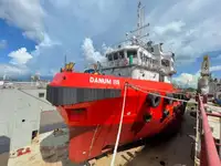 เรือเสบียงเร็ว (FSV) สำหรับขาย