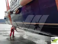 เรือพักอาศัย สำหรับขาย