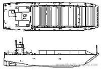 Landing Craft, รถถัง สำหรับขาย