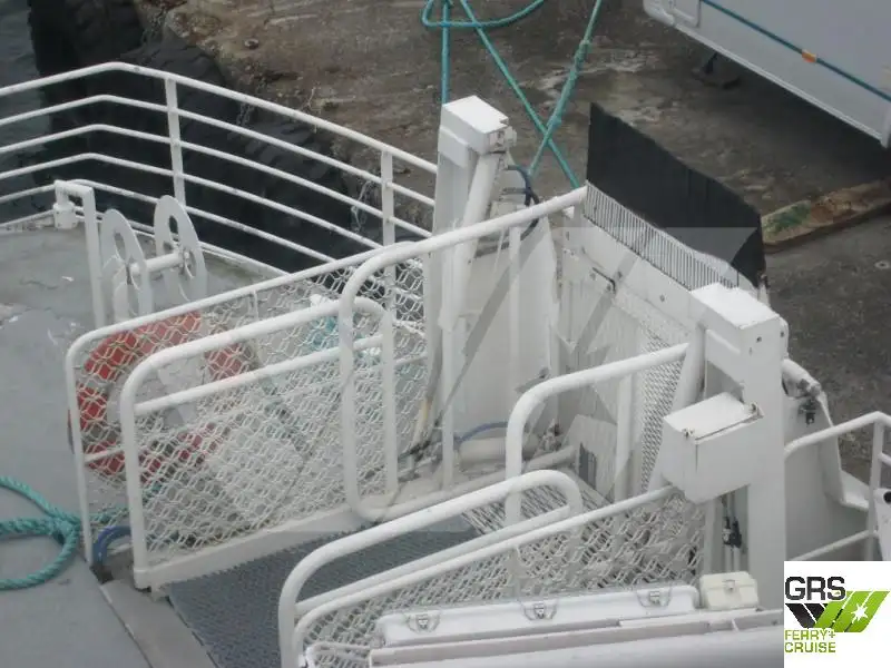 เรือสองลำ (Catamaran) สำหรับขาย
