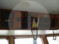 เรือลากอวนแบบ Beam Trawler สำหรับขาย