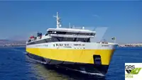 Ro-Ro ship สำหรับขาย