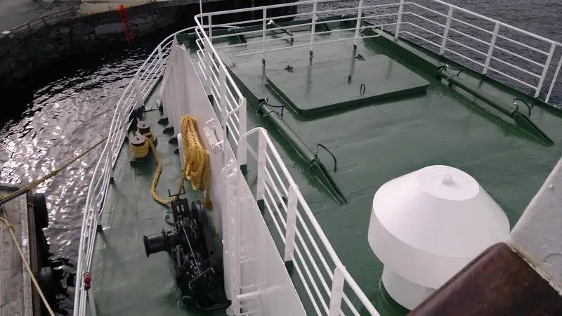 เรือบรรทุกสินค้าแบบ Ro-Ro สำหรับขาย