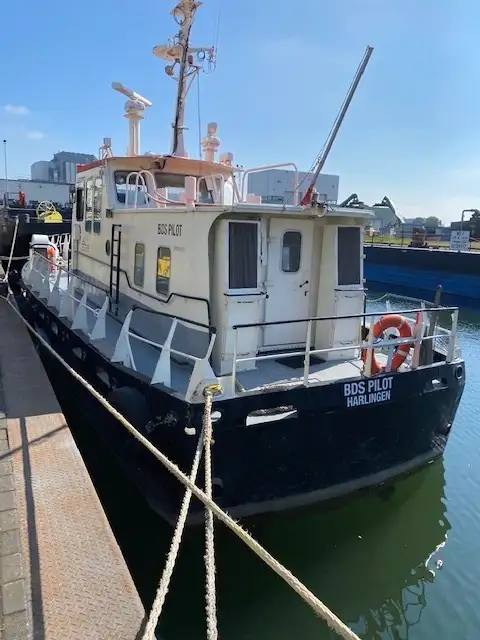 เรือขุด สำหรับขาย