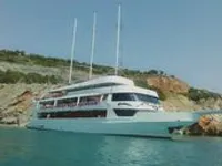 เรือโดยสาร สำหรับขาย