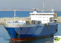 Ro-Ro ship สำหรับขาย