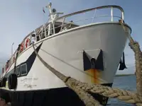 เรือสำราญ สำหรับขาย