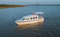 เรือสำราญ สำหรับขาย