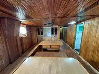 เรือลากอวน สำหรับขาย