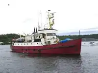 เรือวิจัย สำหรับขาย