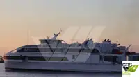 เรือบรรทุกสินค้าแบบ Ro-Ro สำหรับขาย