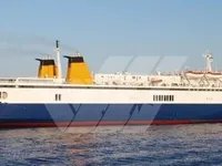 เรือบรรทุกสินค้าแบบ Ro-Ro สำหรับขาย