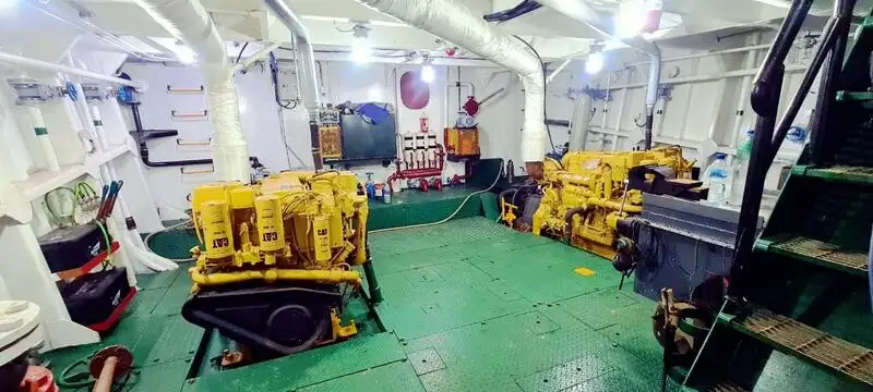 เรือลาก สำหรับขาย