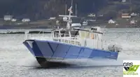 Wind farm service vessel สำหรับขาย