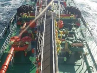 เรือบรรทุกน้ำมัน/สารเคมี สำหรับขาย