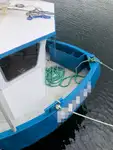 เรือทำงาน สำหรับขาย