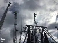 เรือลากอวน สำหรับขาย