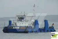 เรือบรรทุกสินค้าแบบ Ro-Ro สำหรับขาย