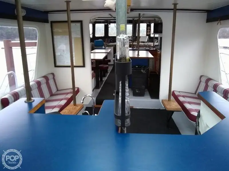 เรือคัตเตอร์ สำหรับขาย