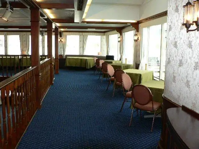 เรือสองลำ (Catamaran) สำหรับขาย
