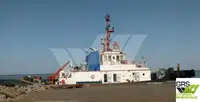 เรือลาก สำหรับขาย