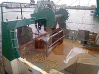 เรือลากอวน สำหรับขาย