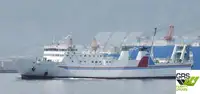 Ro-Ro ship สำหรับขาย