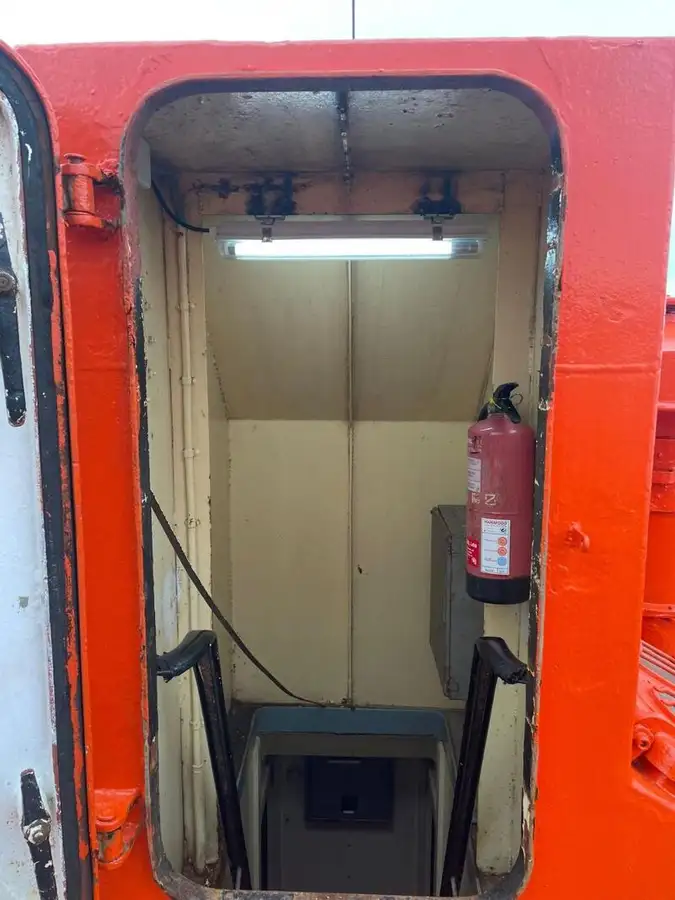 เรือลาก สำหรับขาย