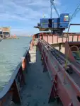 เรือขุด สำหรับขาย