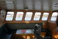 เรือบรรทุกสินค้า (Barge) สำหรับขาย