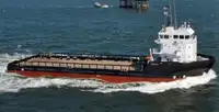 เรือจัดหาแพลตฟอร์ม (PSV) สำหรับขาย