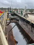 เรือขุด สำหรับขาย