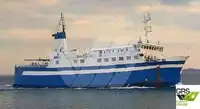 Ro-Ro ship สำหรับขาย