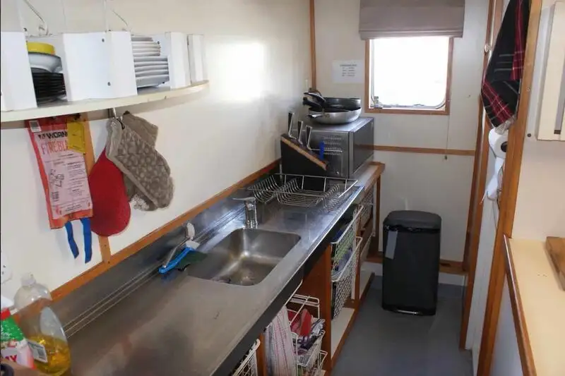 เรือสองลำ (Catamaran) สำหรับขาย