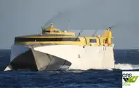 Ro-Ro ship สำหรับขาย