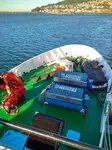 เรือลากอวน สำหรับขาย