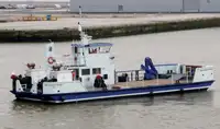 เรือทำงาน สำหรับขาย