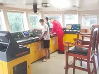 เรือลากจูงและเรือขนส่งเสบียง (AHTS) สำหรับขาย