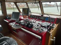 เรือลาดตระเวน สำหรับขาย