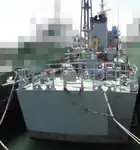 เรือขนส่งเสบียง สำหรับขาย