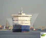 Ro-Ro ship สำหรับขาย