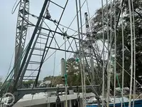เรือลากอวน สำหรับขาย