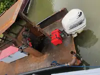 เรือทำงาน สำหรับขาย