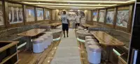 เรือสำราญ สำหรับขาย