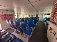 เรือสองลำ (Catamaran) สำหรับขาย