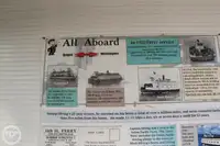 เรือเฟอร์รี่ สำหรับขาย