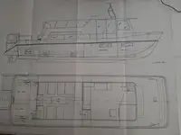 เรือสำหรับลูกเรือ สำหรับขาย