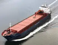 เรือบรรทุกสินค้าทั่วไป (Bulk Carrier) สำหรับขาย